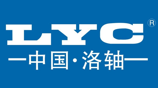 <b>洛阳LYC轴承有限公司</b>